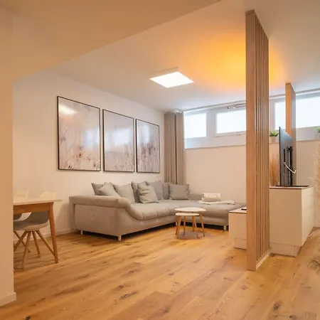 Wellment - Wellness-apartment Mit Sauna & Whirlpool Lejlighed Möhnesee