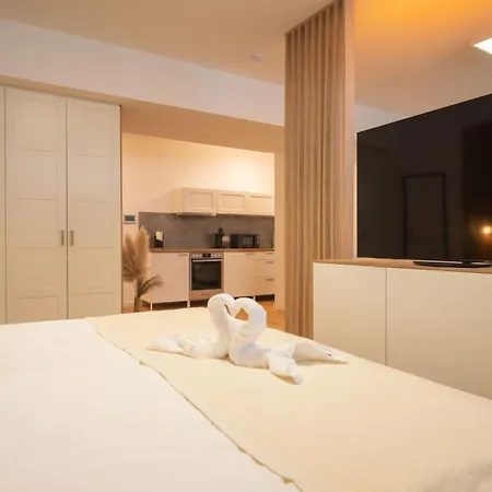 Wellment - Wellness-apartment Mit Sauna & Whirlpool Möhnesee