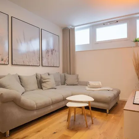 Lejlighed Wellment - Wellness-apartment Mit Sauna & Whirlpool Möhnesee